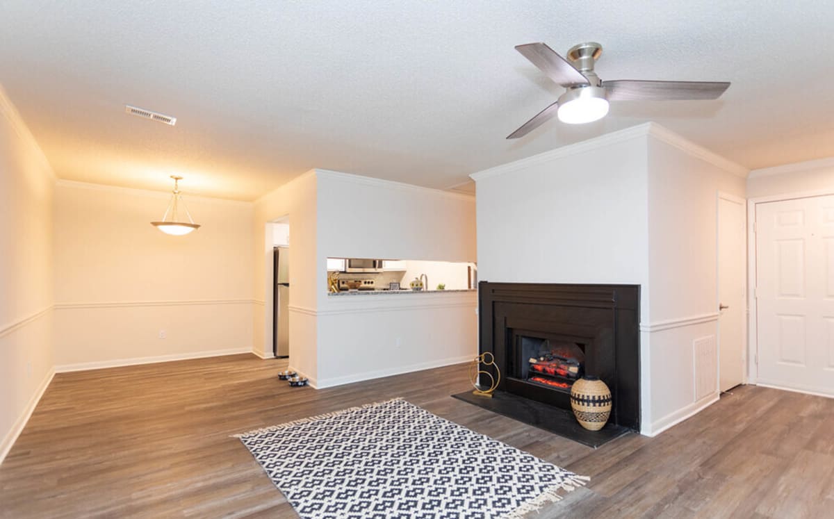 Photos and Video of Sugar Creek Apartments in Winston Salem, NC